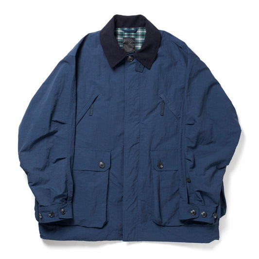 Tech Field Jacket