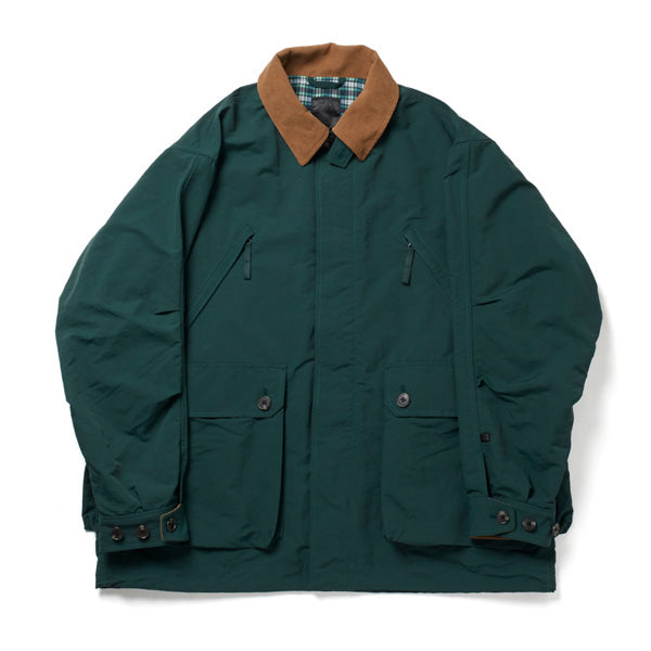 Tech Field Jacket