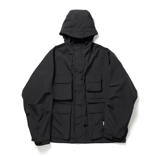 GORE-TEX INFINIUM Tech Loose Mountain Parka