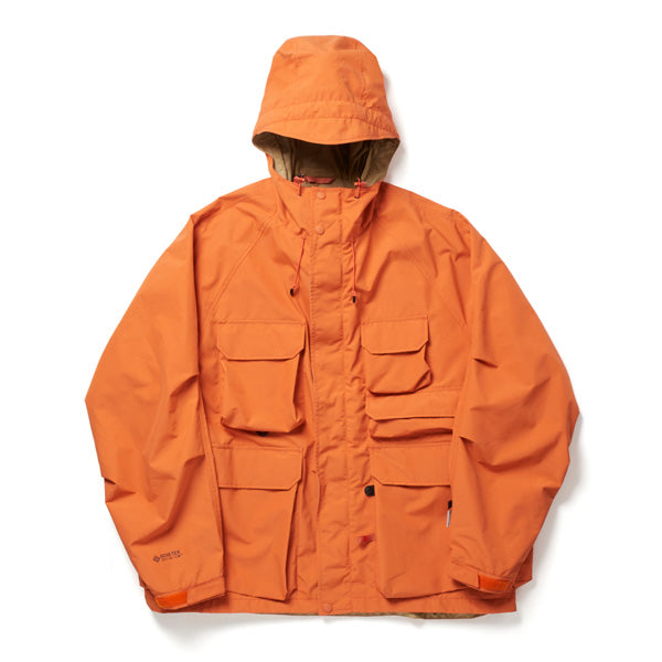 GORE-TEX INFINIUM Tech Loose Mountain Parka