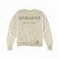 SWEAT SHIRT / COTTON / GRAY