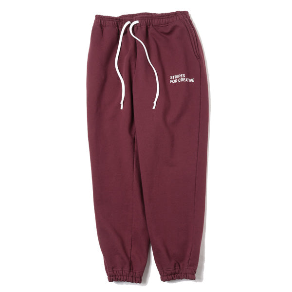 SPORTY SWEAT PANTS