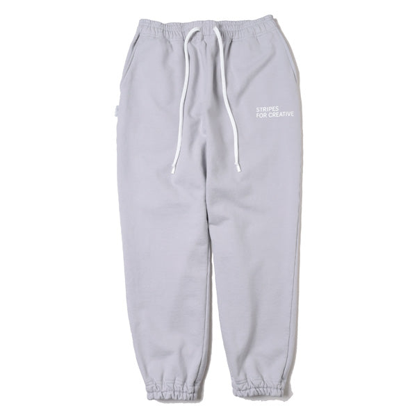 SPORTY SWEAT PANTS