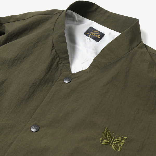 S.C. Sur Coat - Nylon Rip Stop