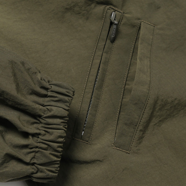 S.C. Sur Coat - Nylon Rip Stop