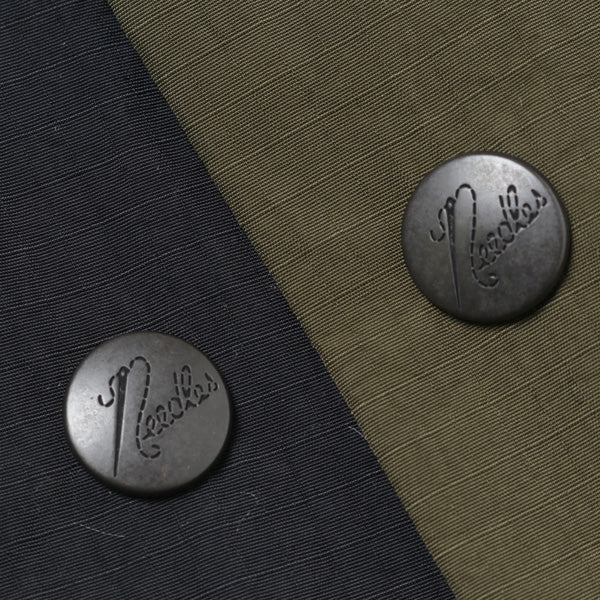 S.C. Sur Coat - Nylon Rip Stop
