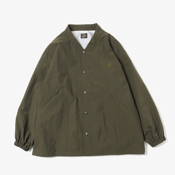 S.C. Sur Coat - Nylon Rip Stop