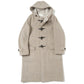 THE/a Duffle Coat