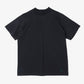 S/S Mock Neck Tee - Cordura Jersey