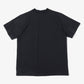 S/S Mock Neck Tee - Cordura Jersey