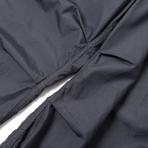 Garment Dyed Poplin Military Pants (GU221-40064) | Graphpaper 