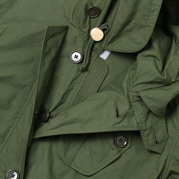 R.A.F PARKA