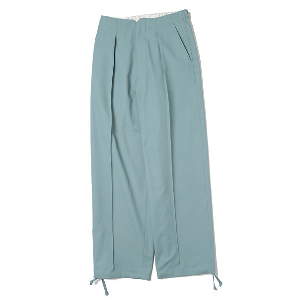 PIN-TUCK EASY PANTS