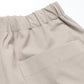 PIN-TUCK EASY PANTS