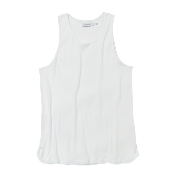 DWELLER TANK TOP C/S JERSEY