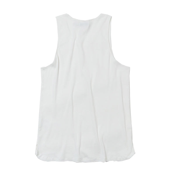 DWELLER TANK TOP C/S JERSEY