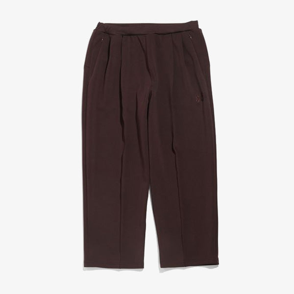 パンツ NEEDLES Tucked W.U. Pant - PE/PU Jersey Needles Tucked W.U. Pant