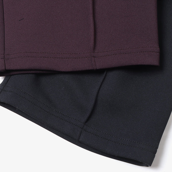 Tucked W.U. Pant - PE/PU Jersey