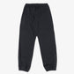 Zipped Sweat Pant - Poly French Terry