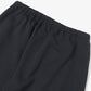 Zipped Sweat Pant - Poly French Terry