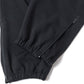 Zipped Sweat Pant - Poly French Terry