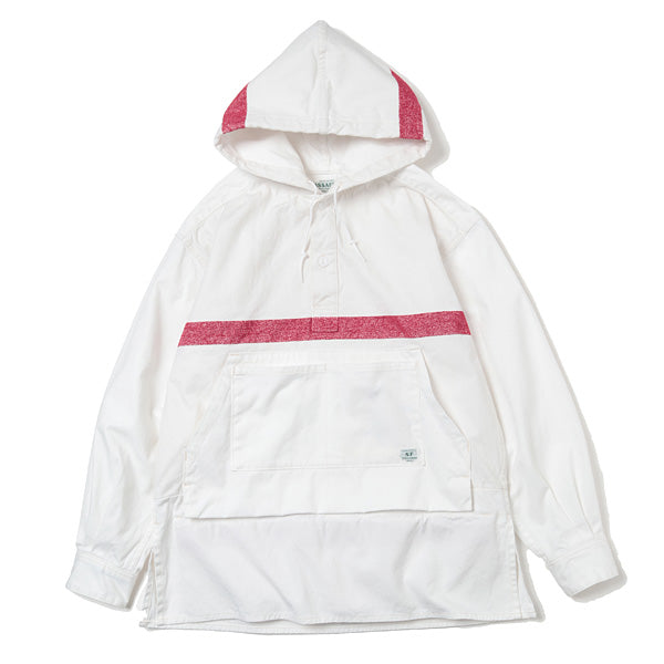 Growers Hood Smock