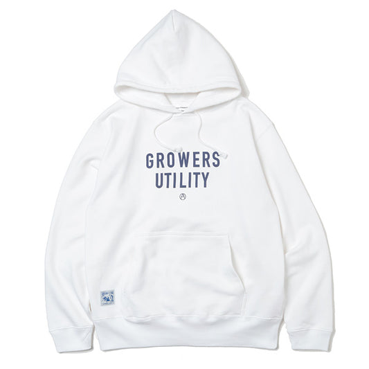 Growers Sweat Hoody