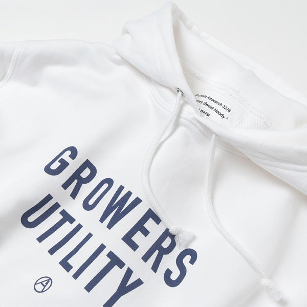 Growers Sweat Hoody