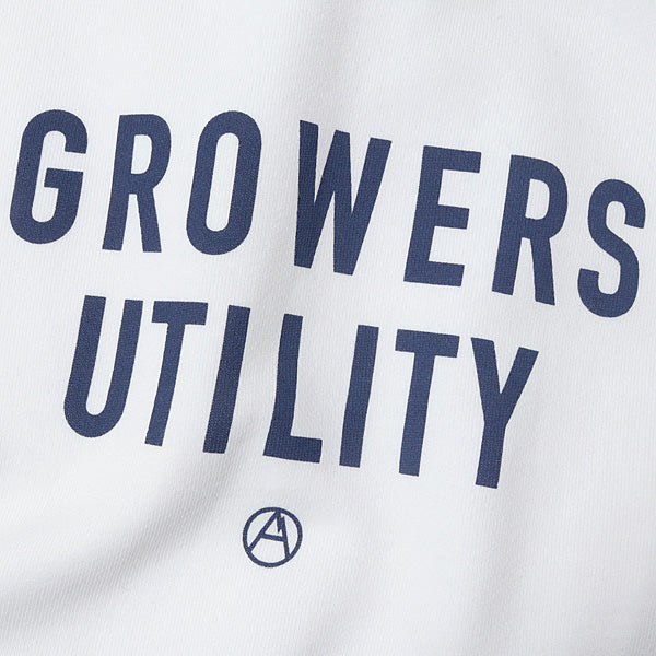 Growers Sweat Hoody