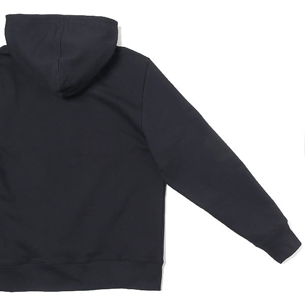 Y-3 U SQ LBL GRPHC HOODIE