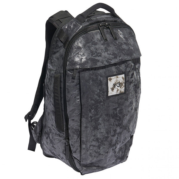Y-3 Reflective Backpack