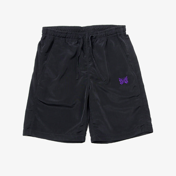 Basketballl Short - Poly Cloth