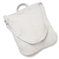 LINEN COTTON OXFORD | HELMET BAG