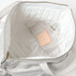 LINEN COTTON OXFORD | HELMET BAG