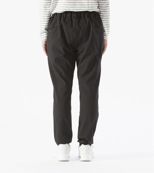 Slender Pants