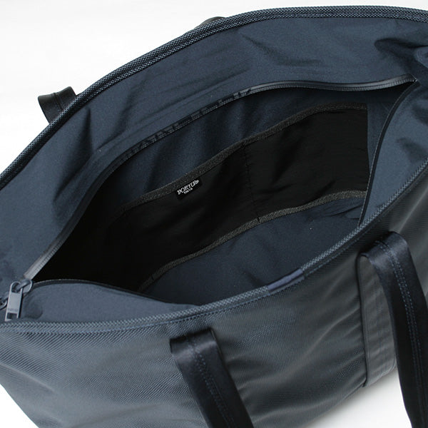 ALLTERRAIN×PORTER WATERPROOF TOTE BAG (DAALGA11U) | DESCENTE