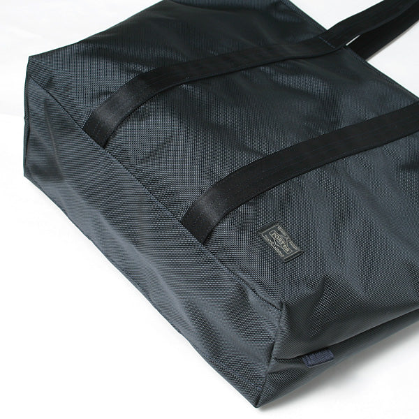 ALLTERRAIN×PORTER WATERPROOF TOTE BAG (DAALGA11U) | DESCENTE
