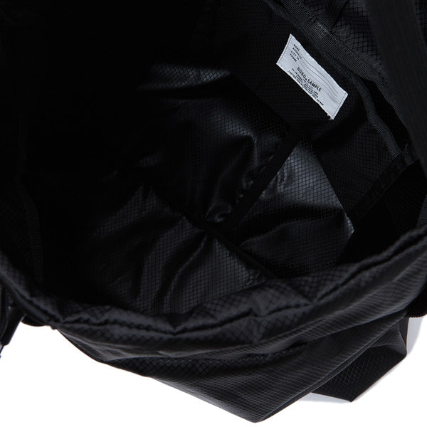 Polyester Ripstop Drawstring Shoulder Bag