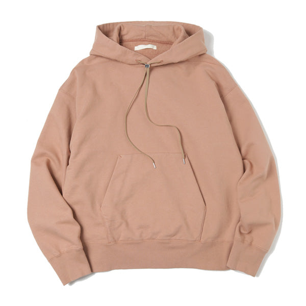 CORE HOODIE P.O.