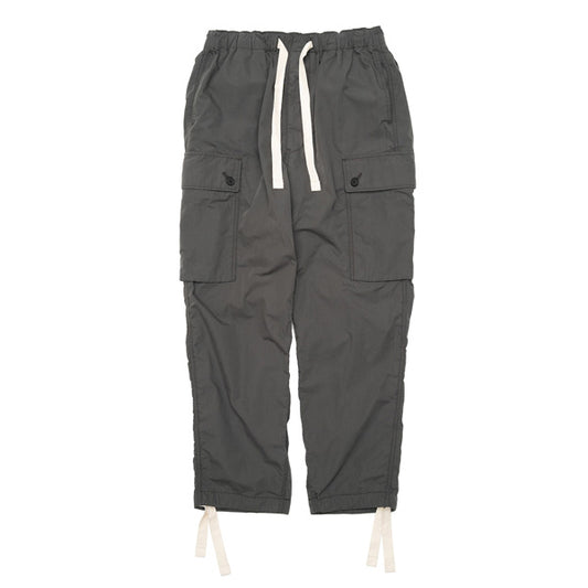 Easy Cargo Pants