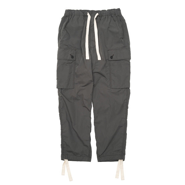 Easy Cargo Pants (SUCS227) | nanamica / パンツ (MEN) | nanamica
