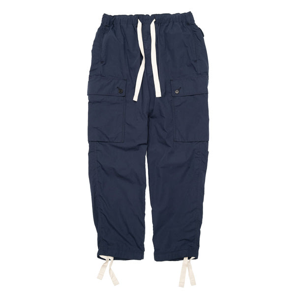 Easy Cargo Pants