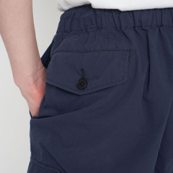 Easy Cargo Pants