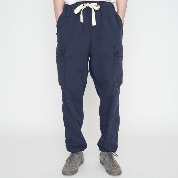 Easy Cargo Pants