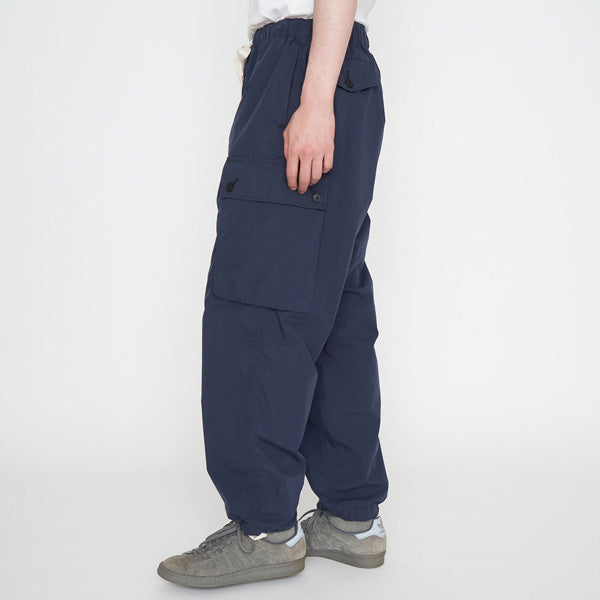 Easy Cargo Pants