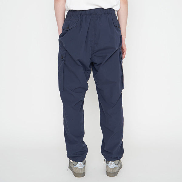 Easy Cargo Pants