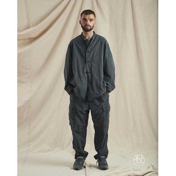 Easy Cargo Pants