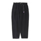 High Bulky French Terry Sweat Pants