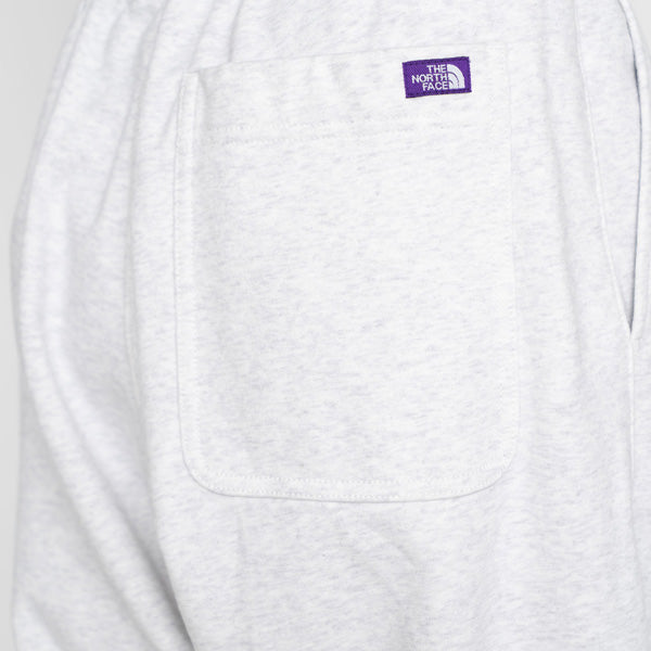 High Bulky French Terry Sweat Pants