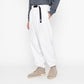 High Bulky French Terry Sweat Pants